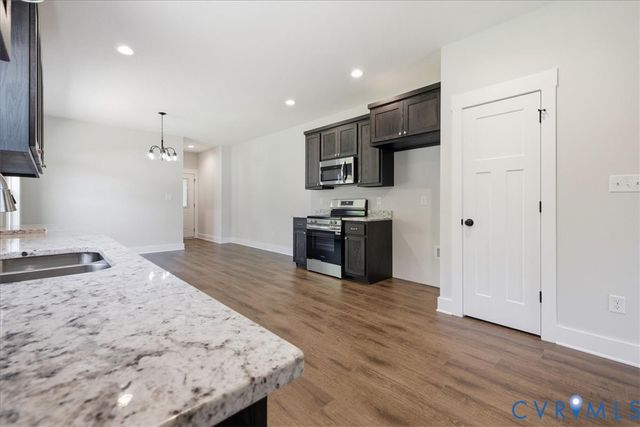 7004 River Rd, South Chesterfield, VA 23803