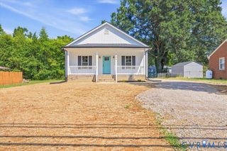 7004 River Rd, South Chesterfield, VA 23803