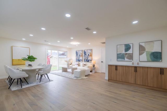 68 N Midway Street, Campbell, CA 95008