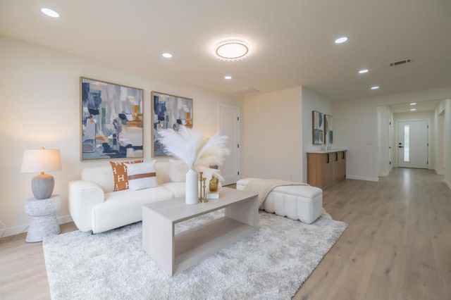 68 N Midway Street, Campbell, CA 95008