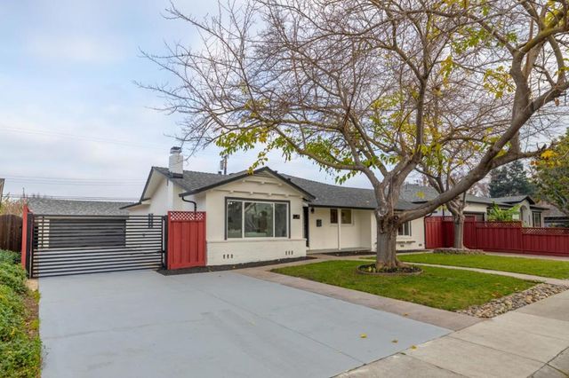 68 N Midway Street, Campbell, CA 95008