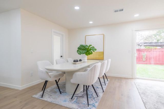 68 N Midway Street, Campbell, CA 95008