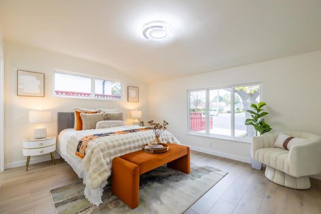 68 N Midway Street, Campbell, CA 95008