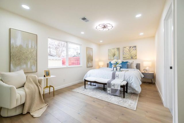 68 N Midway Street, Campbell, CA 95008