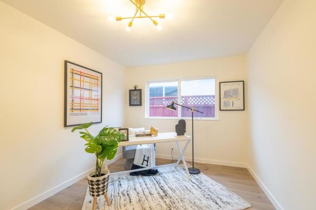 68 N Midway Street, Campbell, CA 95008