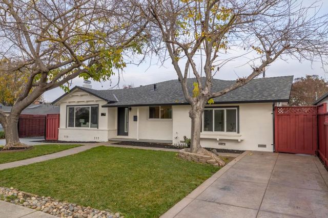 68 N Midway Street, Campbell, CA 95008