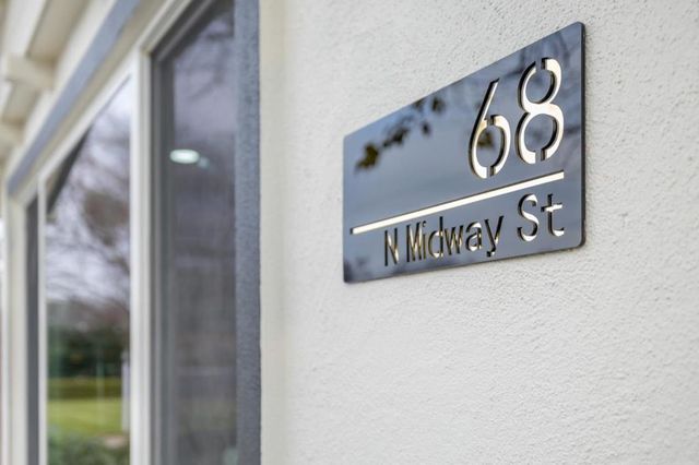 68 N Midway Street, Campbell, CA 95008