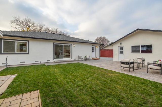 68 N Midway Street, Campbell, CA 95008