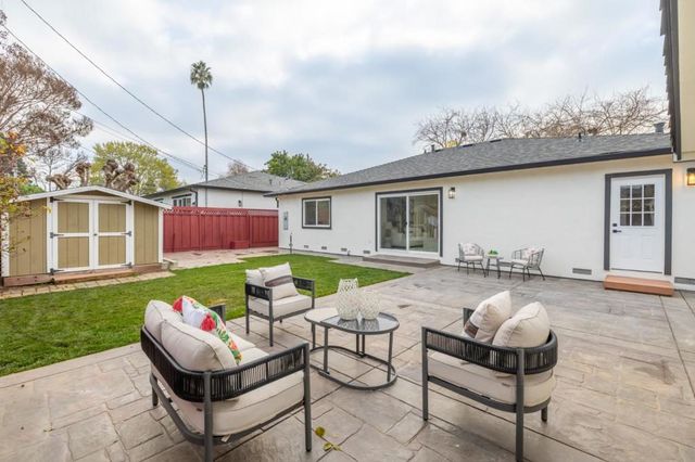 68 N Midway Street, Campbell, CA 95008