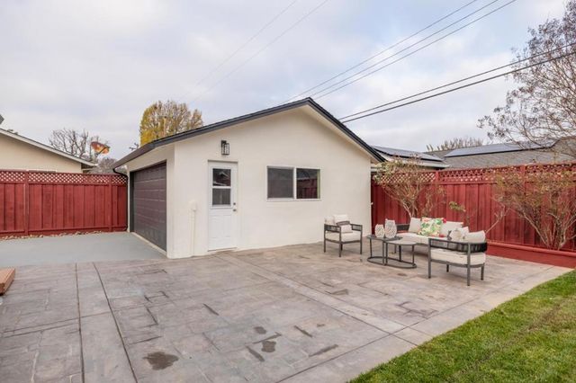 68 N Midway Street, Campbell, CA 95008