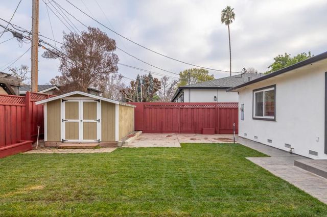 68 N Midway Street, Campbell, CA 95008