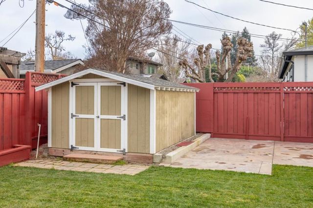 68 N Midway Street, Campbell, CA 95008