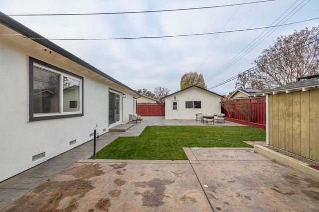 68 N Midway Street, Campbell, CA 95008