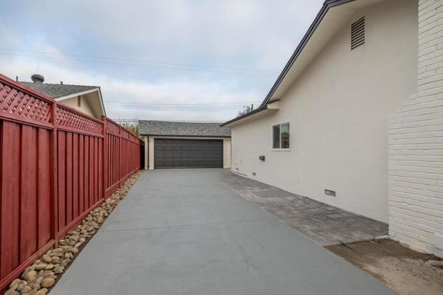 68 N Midway Street, Campbell, CA 95008