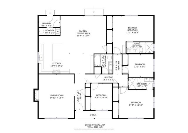 68 N Midway Street, Campbell, CA 95008