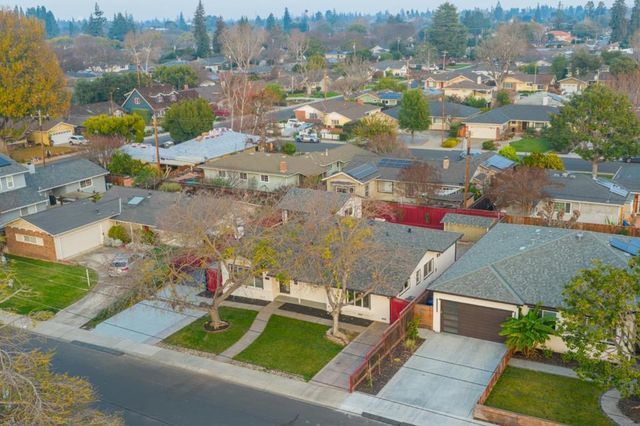 68 N Midway Street, Campbell, CA 95008