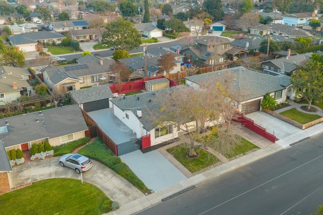 68 N Midway Street, Campbell, CA 95008