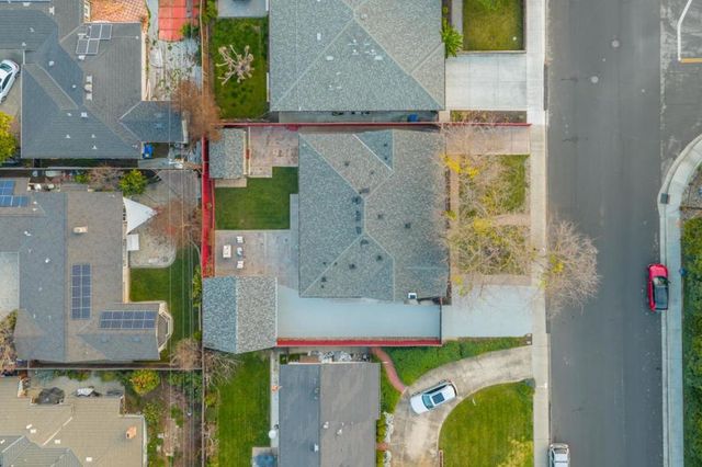 68 N Midway Street, Campbell, CA 95008