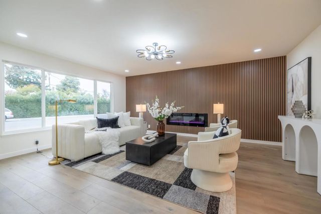 68 N Midway Street, Campbell, CA 95008