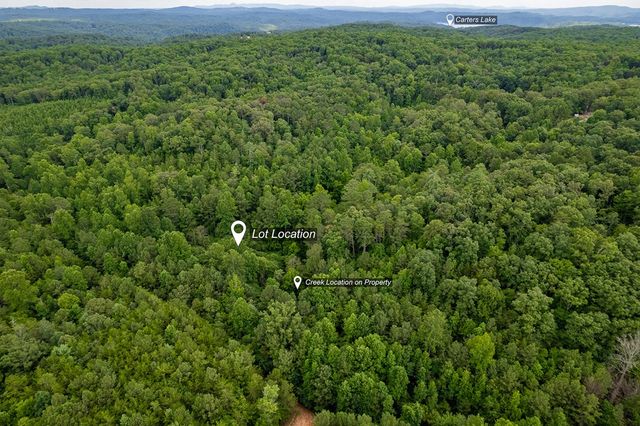 13.59 AC Ridgeway Church Road, Ellijay, GA 30540