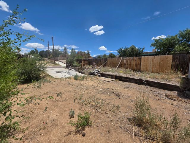 248 Monte Alto Place NE, Albuquerque, NM 87123