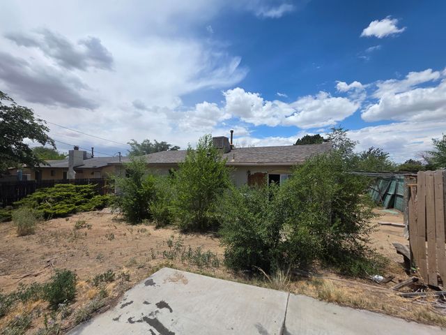 248 Monte Alto Place NE, Albuquerque, NM 87123