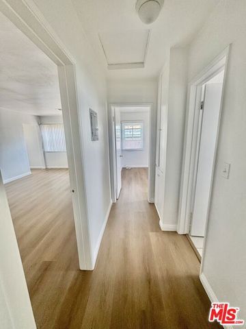 3713 Selby Avenue, Los Angeles, CA 90034