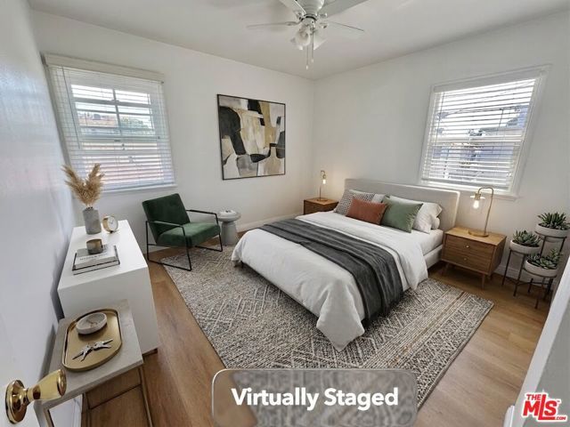 3713 Selby Avenue, Los Angeles, CA 90034