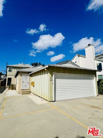 3713 Selby Avenue, Los Angeles, CA 90034
