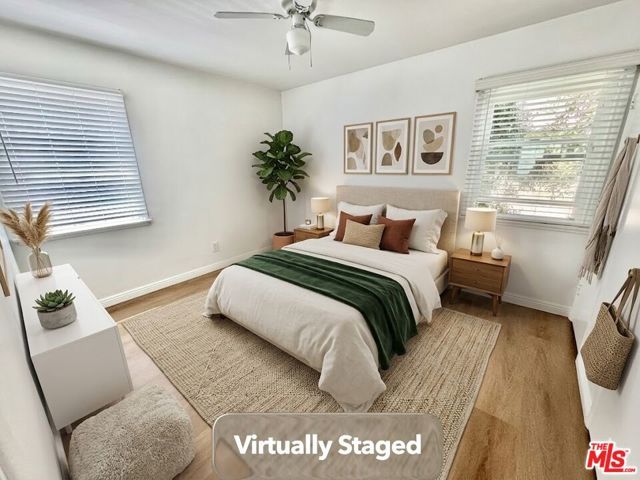 3713 Selby Avenue, Los Angeles, CA 90034