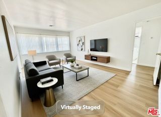 3713 Selby Avenue, Los Angeles, CA 90034