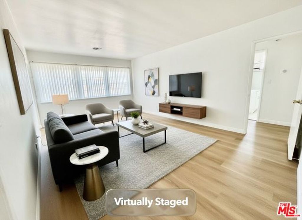 3713 Selby Avenue, Los Angeles, CA 90034