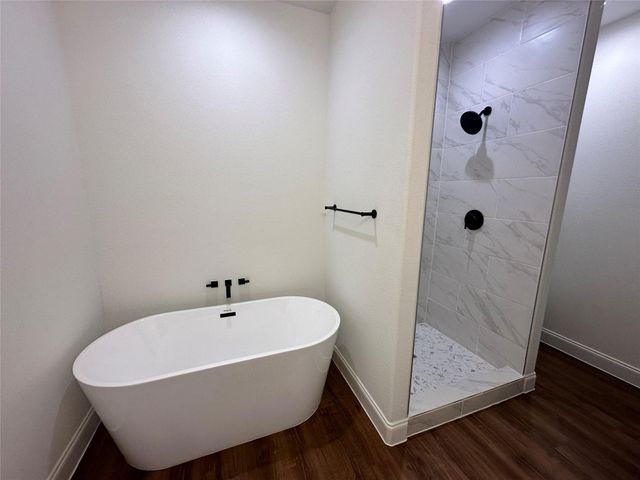 2216 Langford Street, Greenville, TX 75401