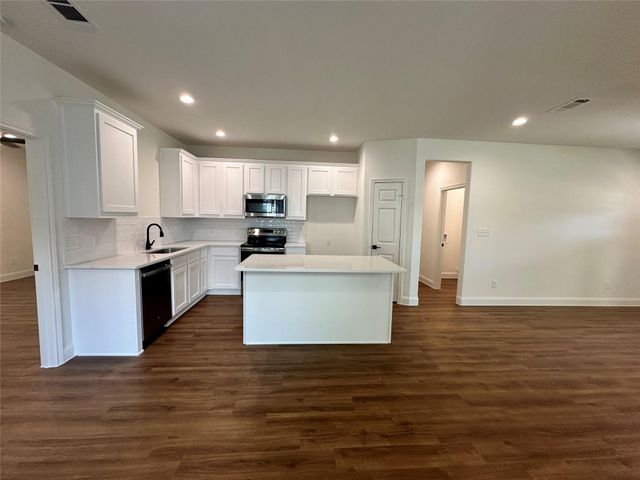 2216 Langford Street, Greenville, TX 75401