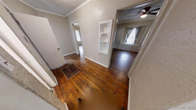 855 N Delaware Place, Tulsa, OK 74110