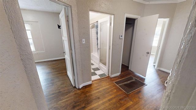 855 N Delaware Place, Tulsa, OK 74110