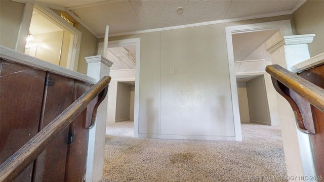 855 N Delaware Place, Tulsa, OK 74110