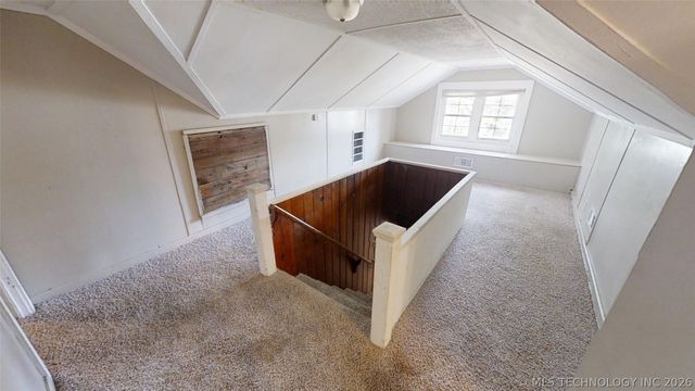 855 N Delaware Place, Tulsa, OK 74110