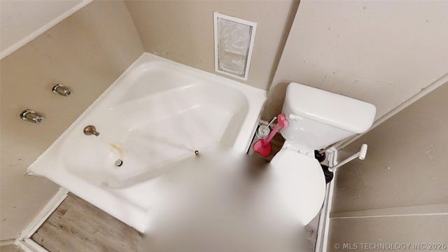 855 N Delaware Place, Tulsa, OK 74110