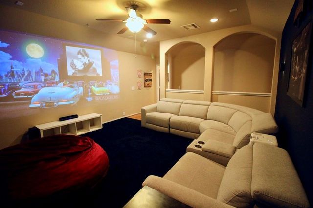 17303 Aldenwilds Lane, Richmond, TX 77407