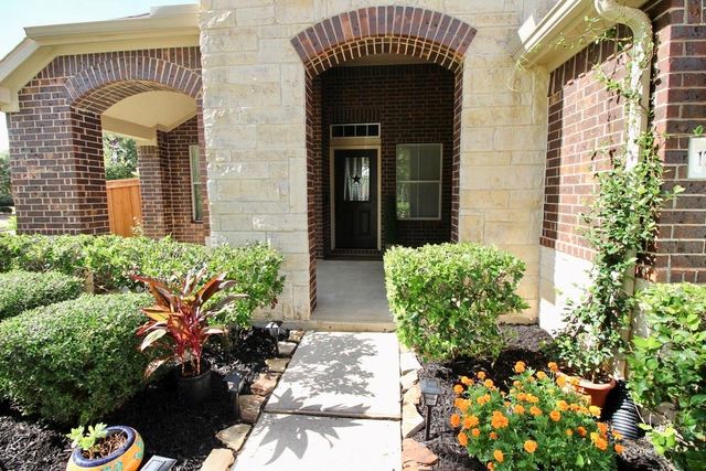 17303 Aldenwilds Lane, Richmond, TX 77407