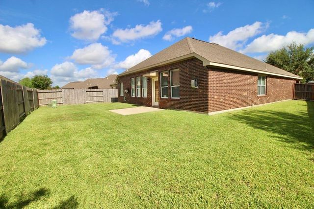 17303 Aldenwilds Lane, Richmond, TX 77407