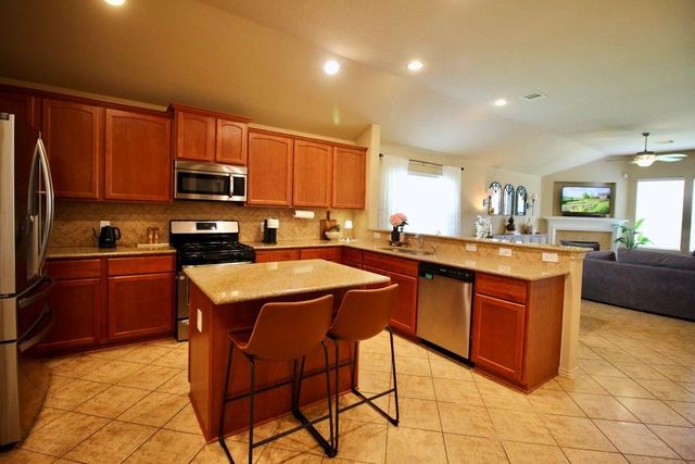 17303 Aldenwilds Lane, Richmond, TX 77407