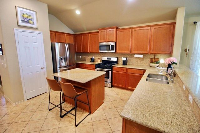 17303 Aldenwilds Lane, Richmond, TX 77407