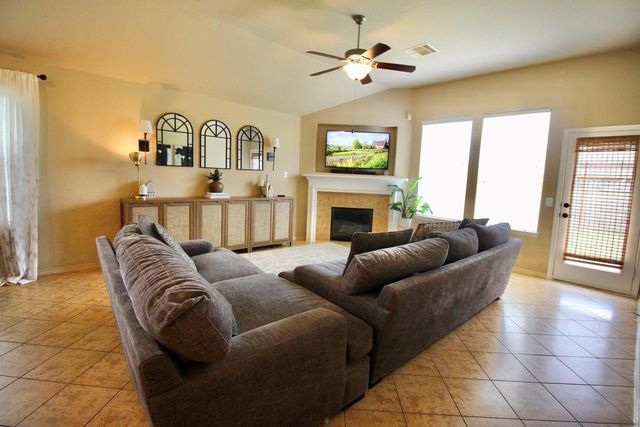 17303 Aldenwilds Lane, Richmond, TX 77407