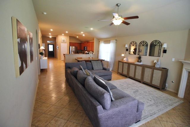 17303 Aldenwilds Lane, Richmond, TX 77407