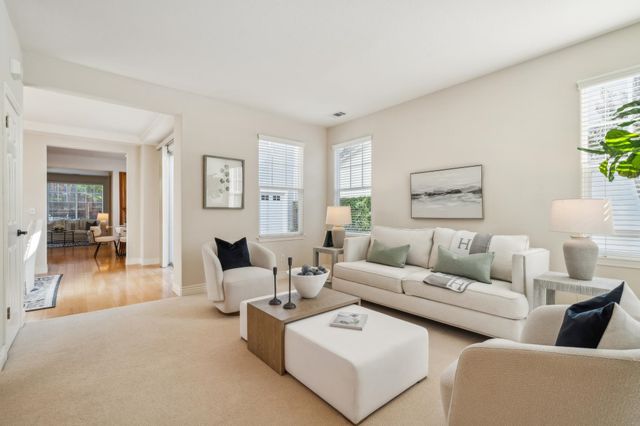 212 Abigail Cir, Danville, CA 94506