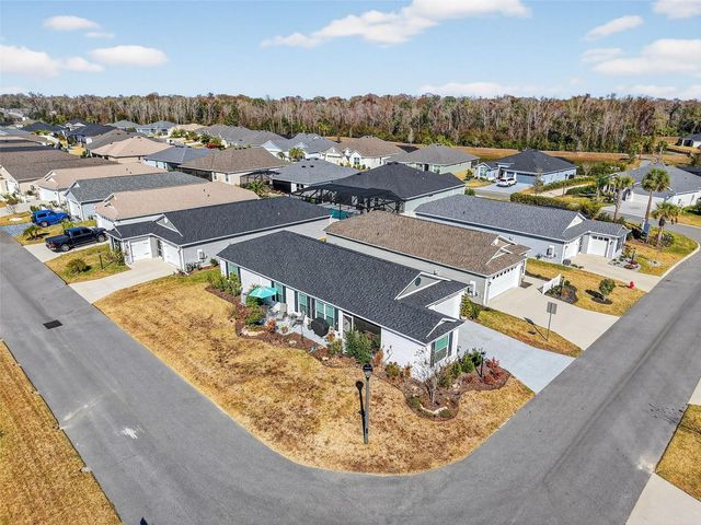 1599 OLIVIA TERRACE, The Villages, FL 34762