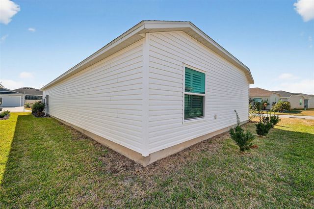 1599 OLIVIA TERRACE, The Villages, FL 34762