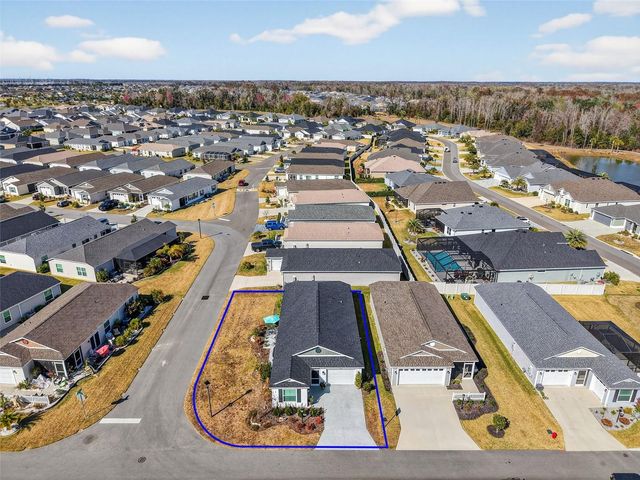 1599 OLIVIA TERRACE, The Villages, FL 34762